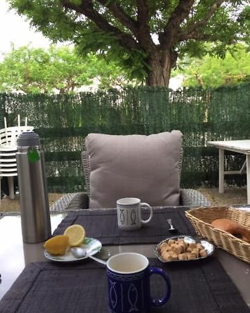 Studio &Jardin Apartment La Grande Motte Bagian luar foto
