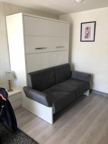 Studio &Jardin Apartment La Grande Motte Bagian luar foto