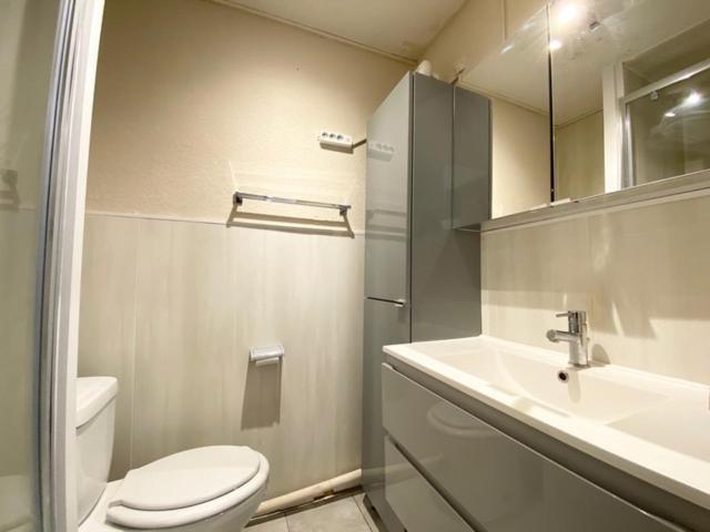Studio &Jardin Apartment La Grande Motte Bagian luar foto