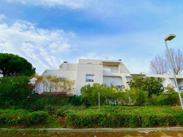 Studio &Jardin Apartment La Grande Motte Bagian luar foto