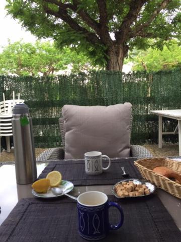 Studio &Jardin Apartment La Grande Motte Bagian luar foto