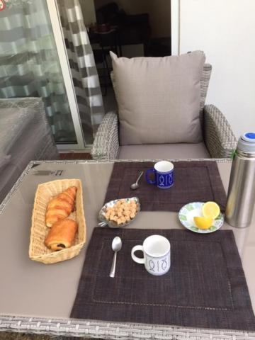 Studio &Jardin Apartment La Grande Motte Bagian luar foto